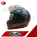HJC Helmets i71 Simo MC1