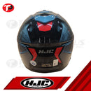 HJC Helmets i71 Simo MC1