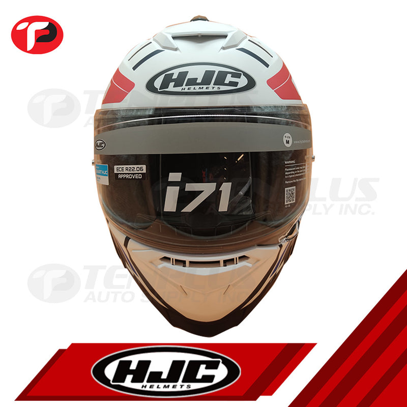 HJC Helmets i71 Simo MC21SF
