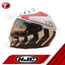 HJC Helmets i71 Simo MC21SF