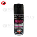 Red Dynamic Everyday Chain Lubricant 150ML