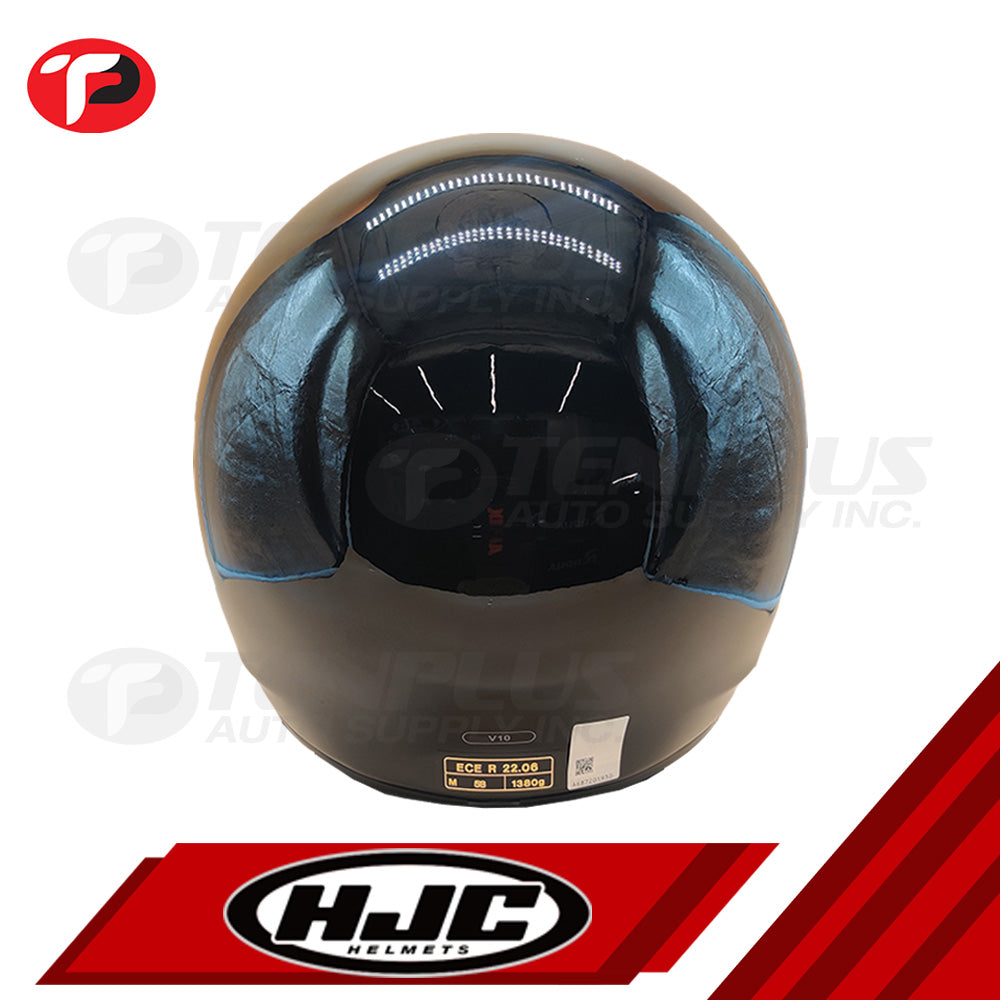 HJC Helmets V10 Black