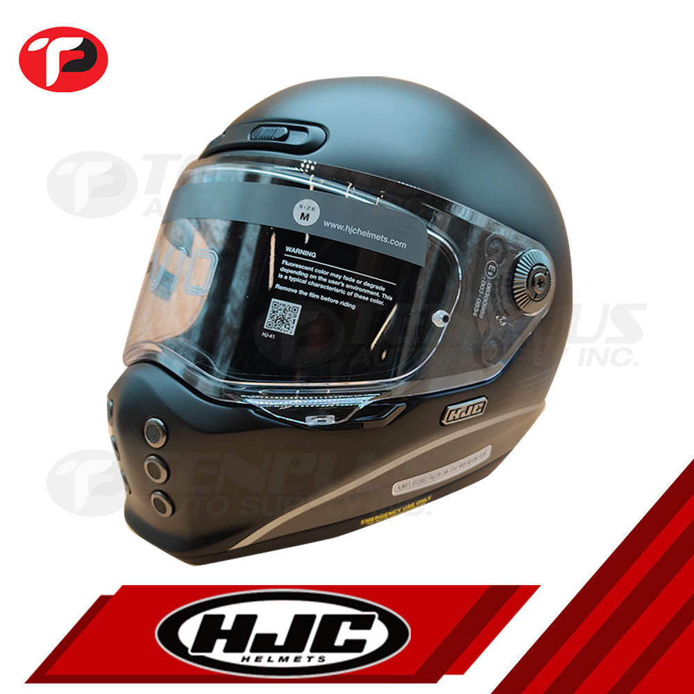 HJC Helmets V10 Tami MC5SF
