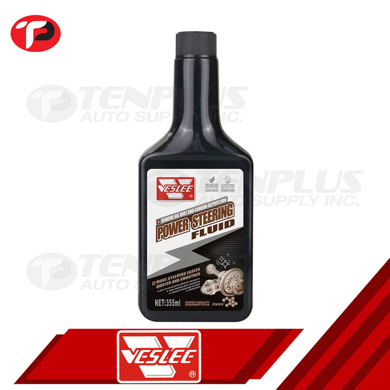VESLEE Power Steering Fluid 355ml