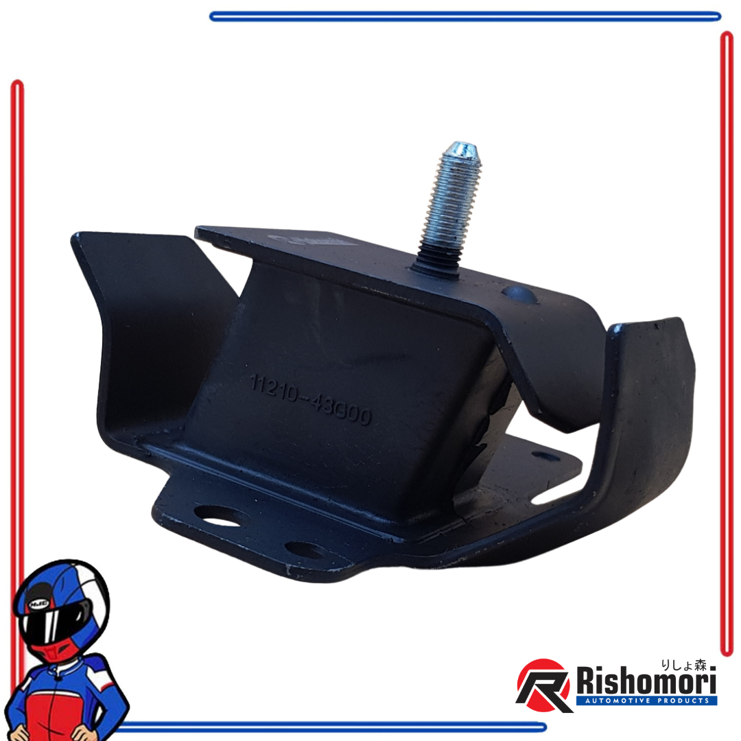 Rishomori Engine Support Nissan Pathfinder TD25 1997-2004 RH