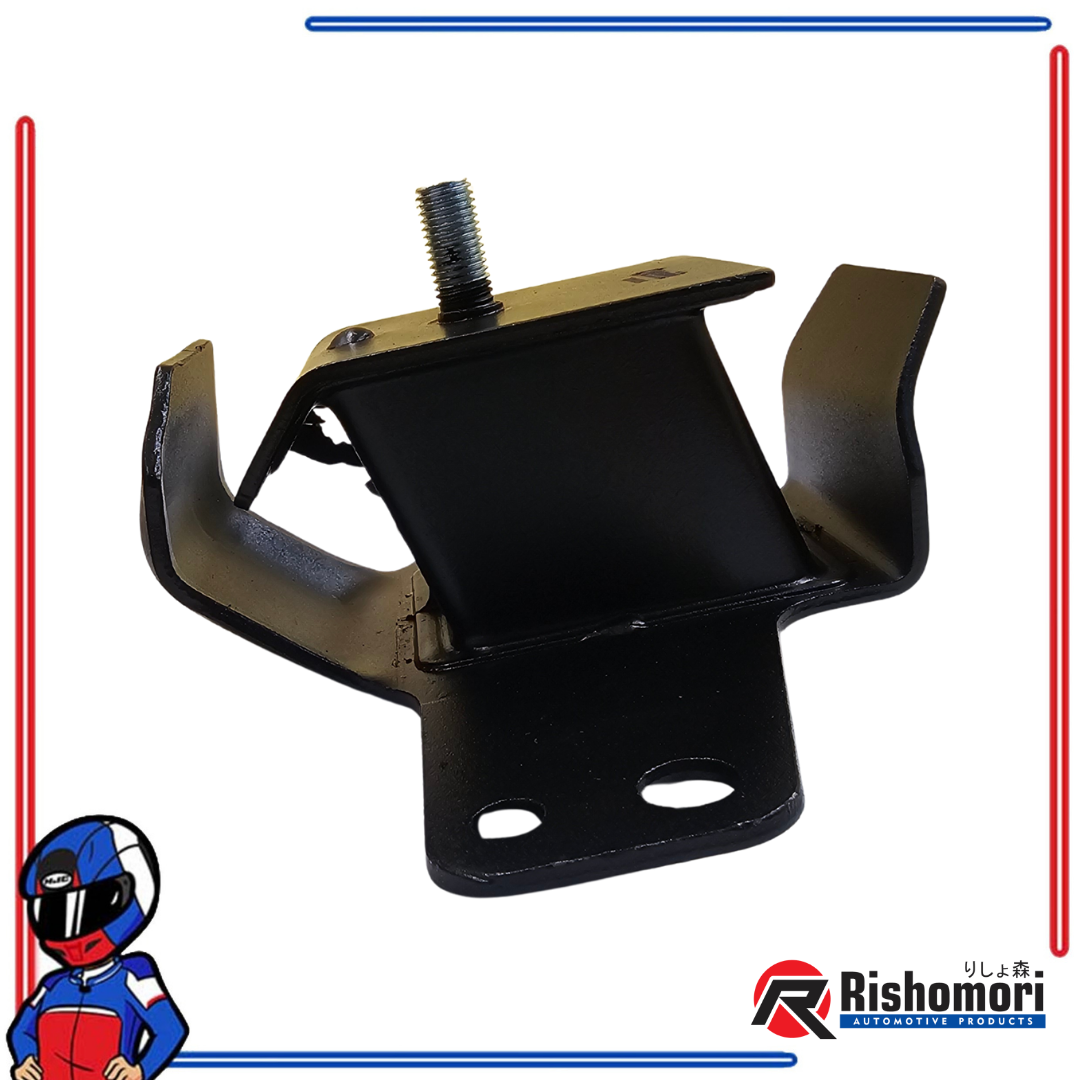 Rishomori Engine Support Frontier 2001-2005 RH LH