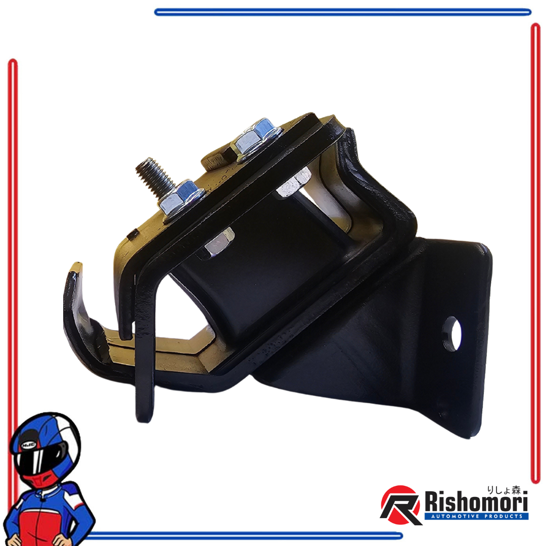 Rishomori Engine Support Urvan Estate RH LH