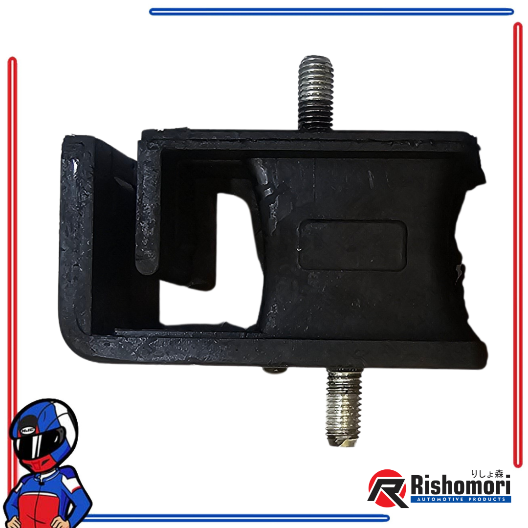 Rishomori Engine Support Nissan TD27 RH LH