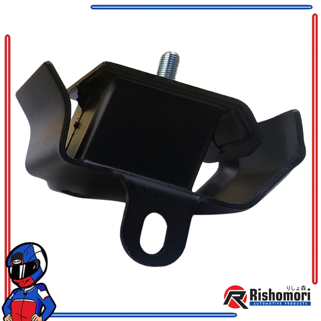 Rishomori Engine Support Frontier 2001-2005 RH LH