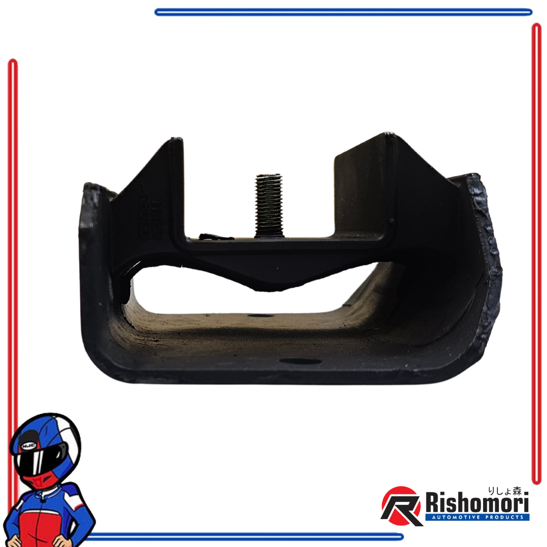 Rishomori Engine Support Urvan TD27 T/M