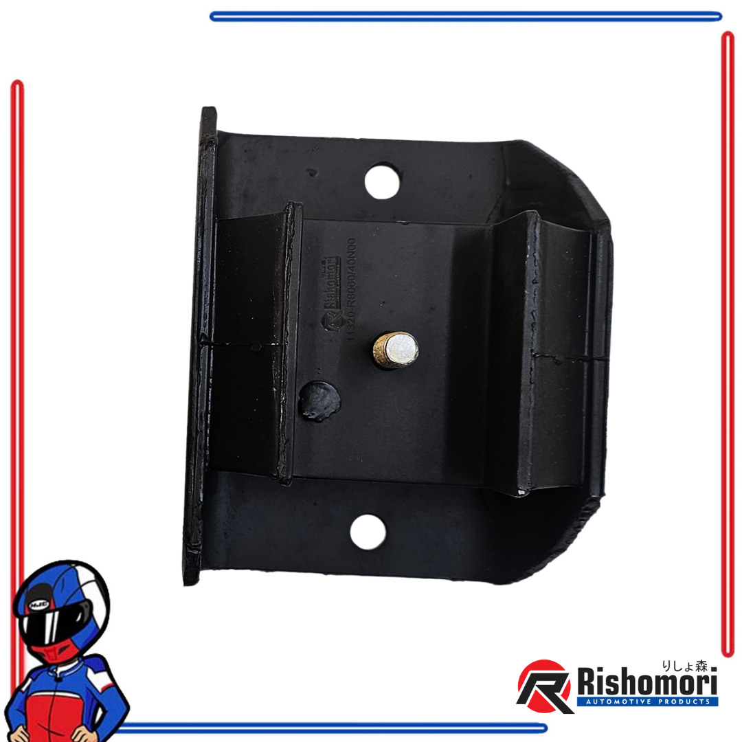 Rishomori Engine Support Urvan TD27 T/M