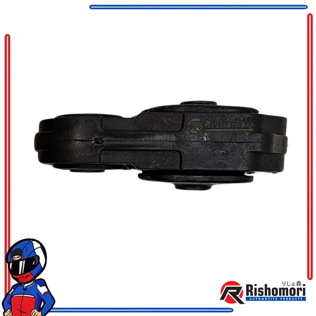 Rishomori Engine Support Sentra Buffer 1992-1995 FRT RR