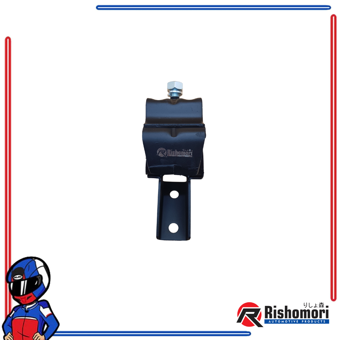 Rishomori Engine Support Toyota 4K; Revo Gas LH