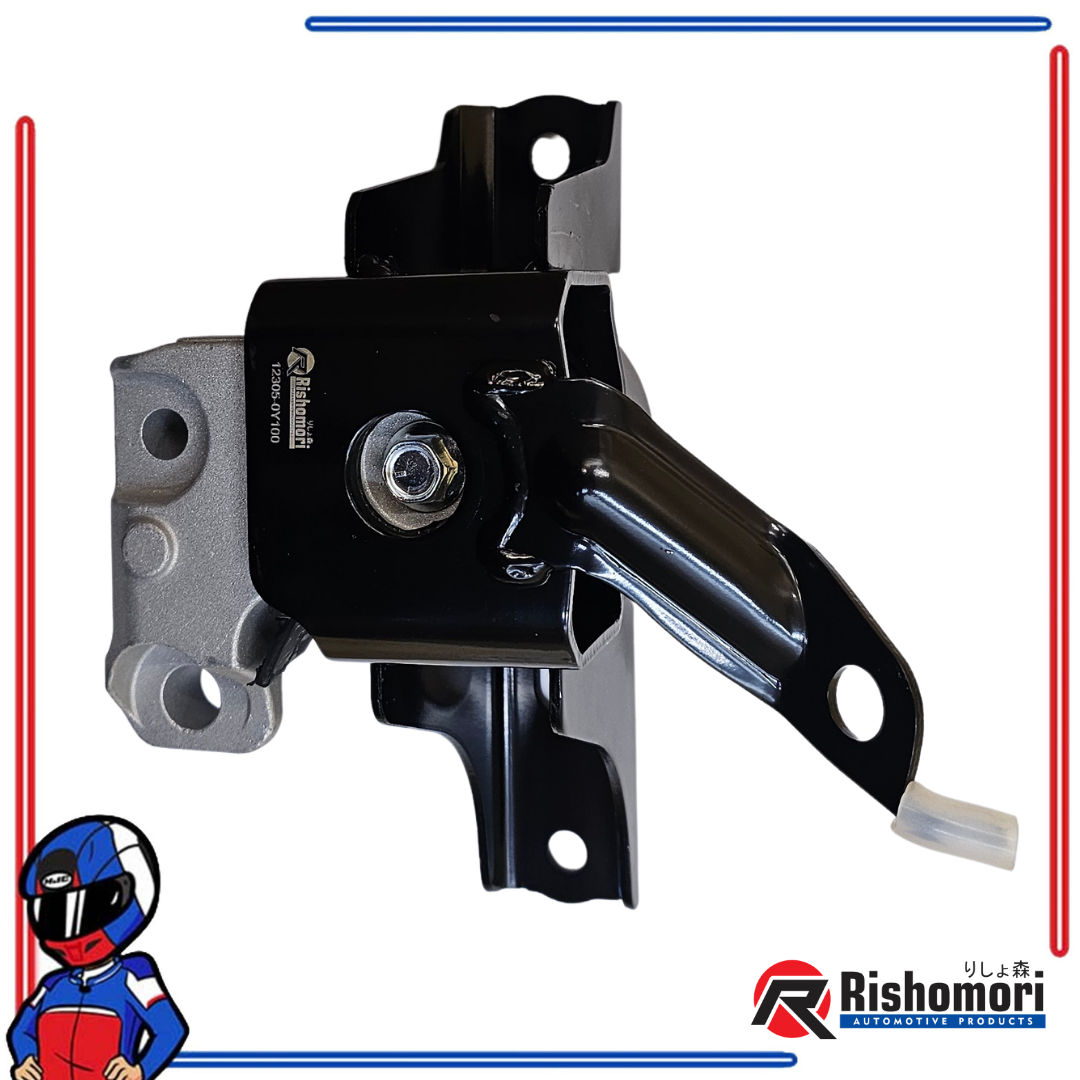 Rishomori Engine Support Vios 2017-2020 FRT RH
