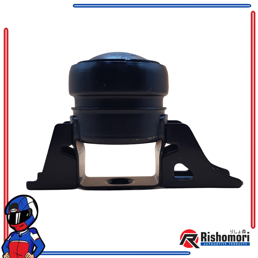 Rishomori Engine Support Toyota Vios 2005-2013 Superman A/T FRONT RH
