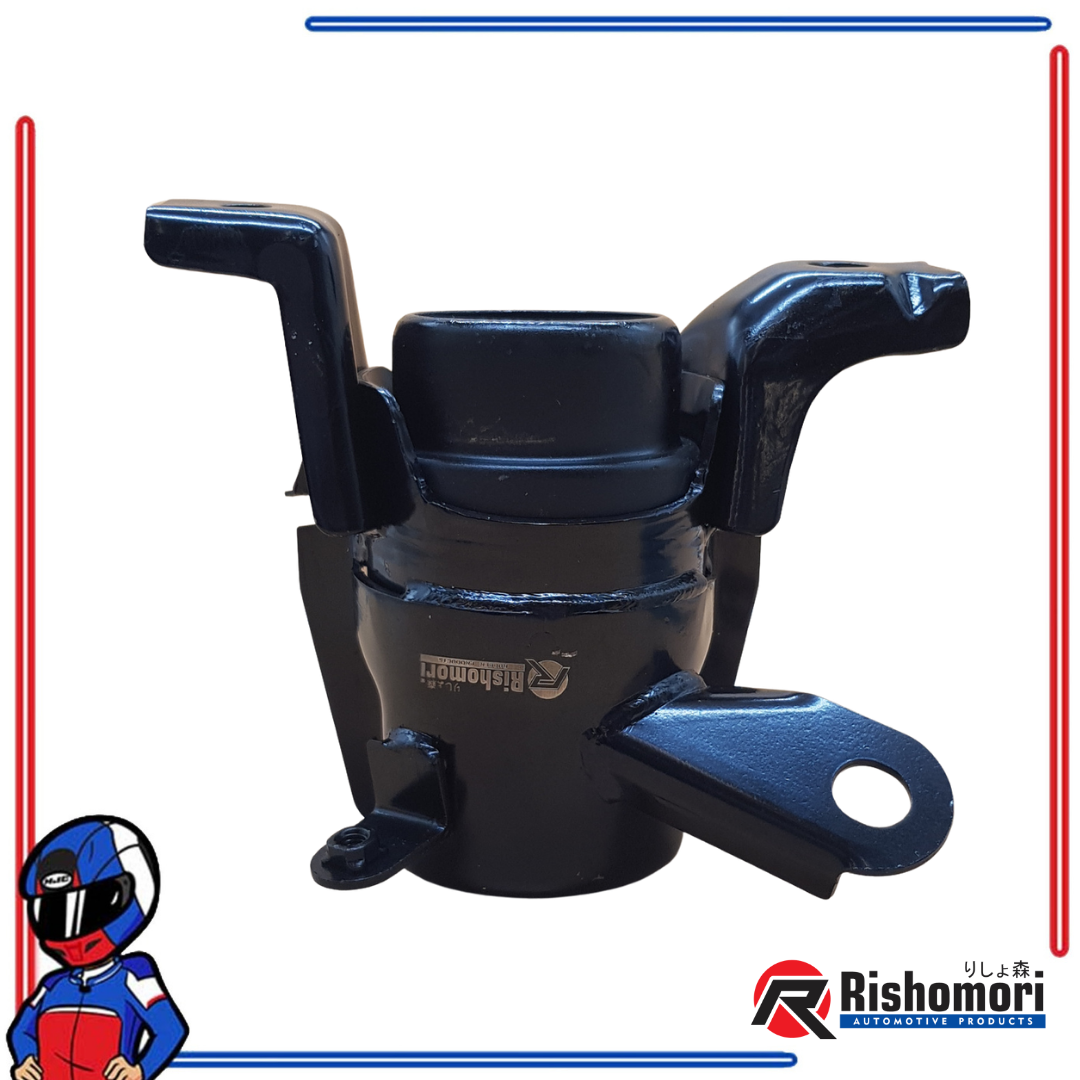 Rishomori Engine Support Toyota Altis ZZE 141 2013 A/T LH