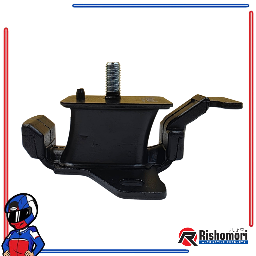 Rishomori Engine Support Toyota Innova; Fortuner; Hilux Diesel 2004-2016 LH/RH