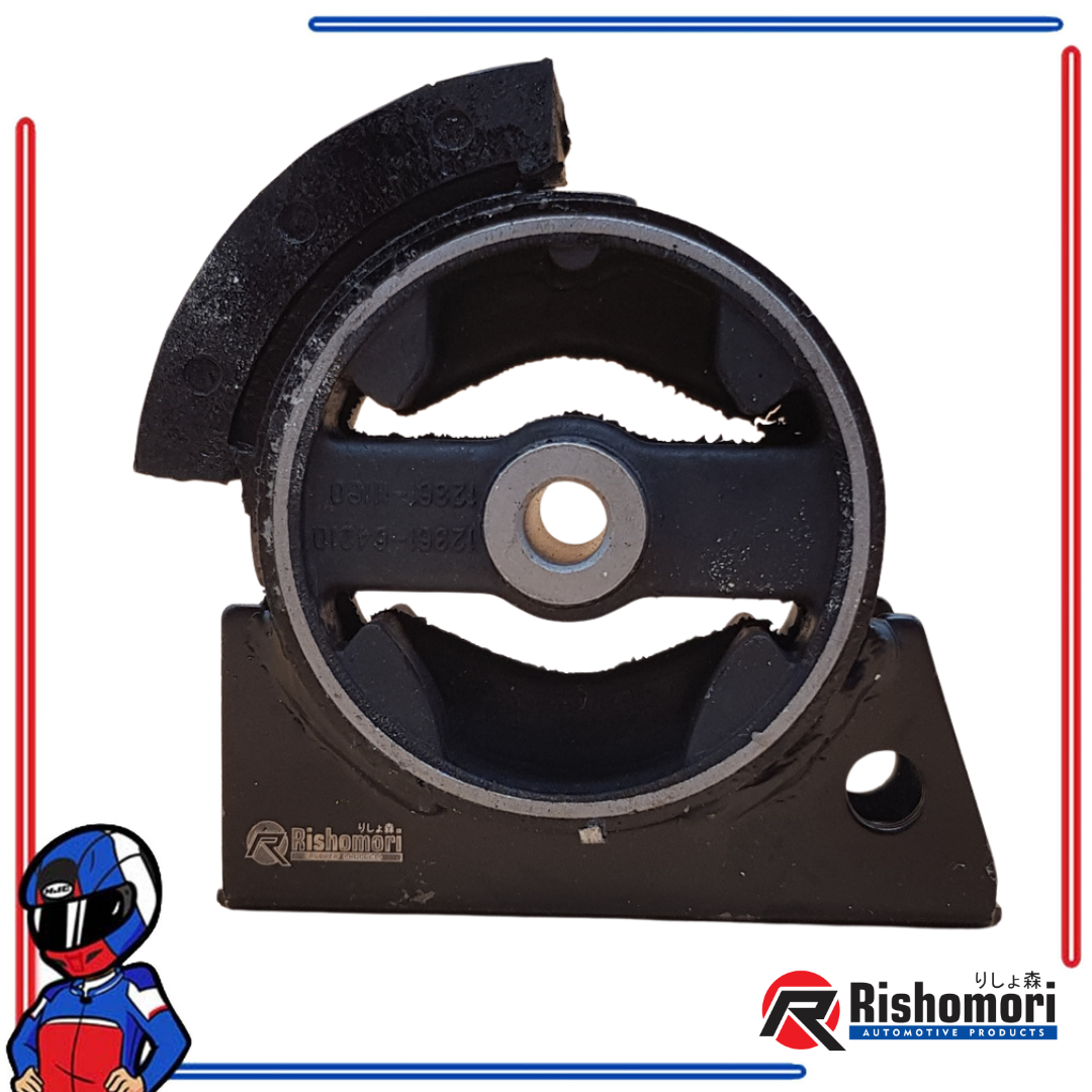 Rishomori Engine Support Toyota Corolla 1.3 1998-2000 M/T FRONT