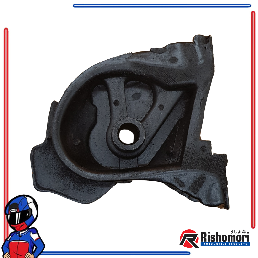 Rishomori Engine Support Toyota Corolla 1.6 1993-1997 M/T A/T FRONT