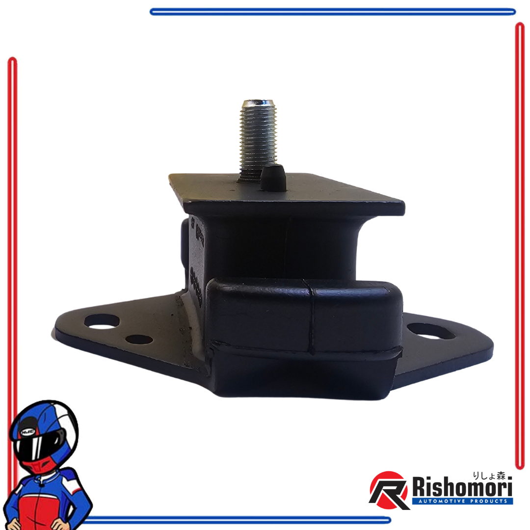 Rishomori Engine Support Toyota Hiace Diesel LH/RH