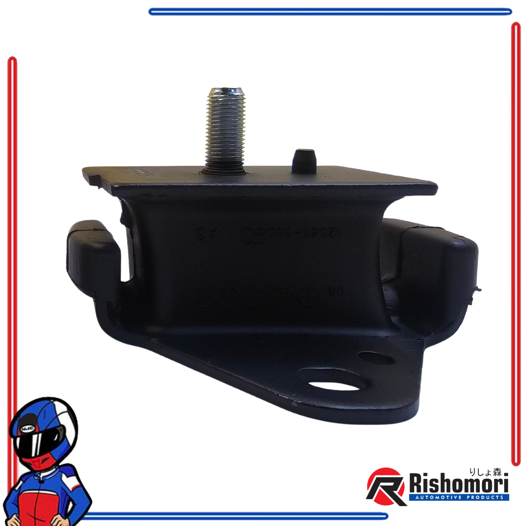 Rishomori Engine Support Toyota Hiace Diesel LH/RH