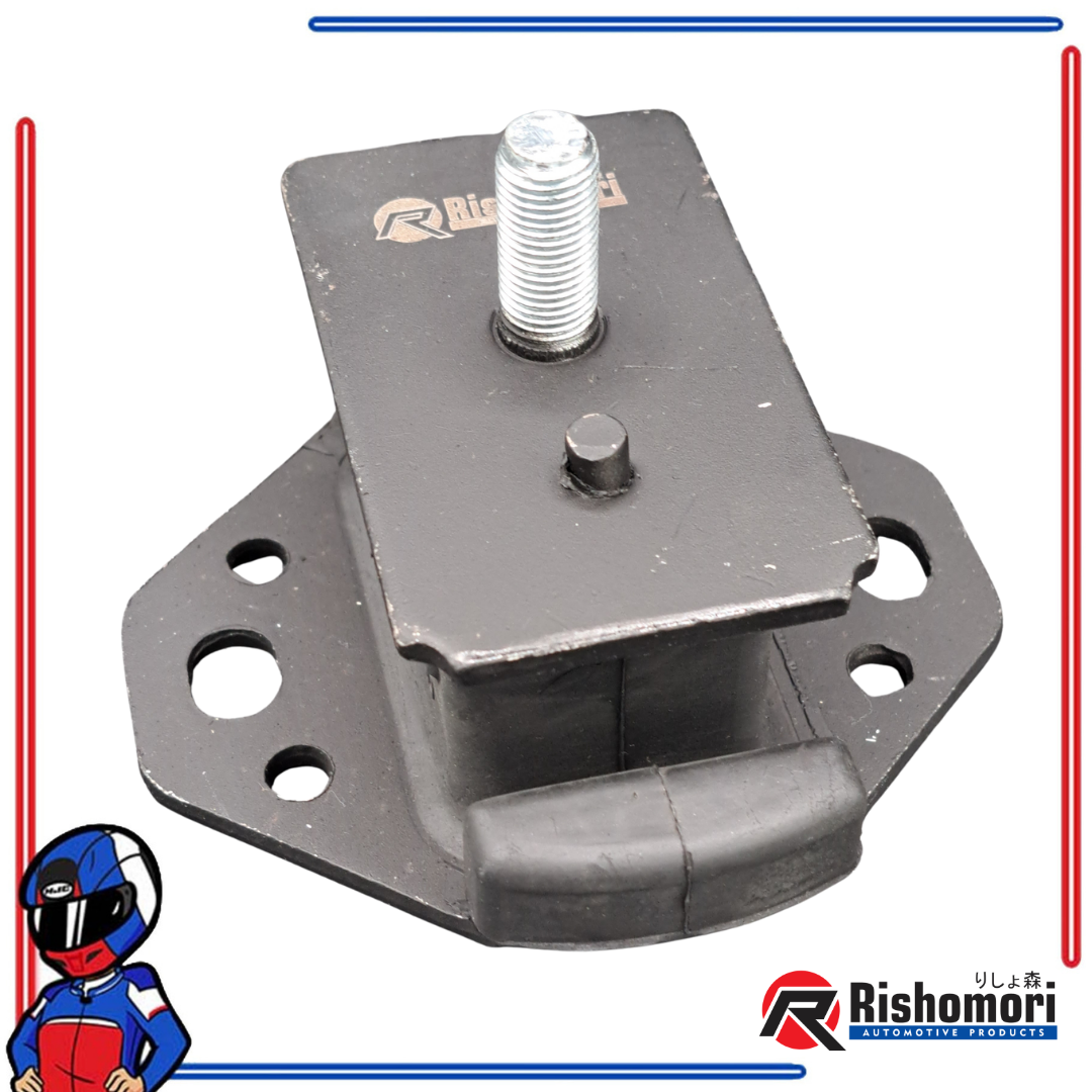 Rishomori Engine Support Toyota Hilux 2L 3L 1990-2002 FRONT