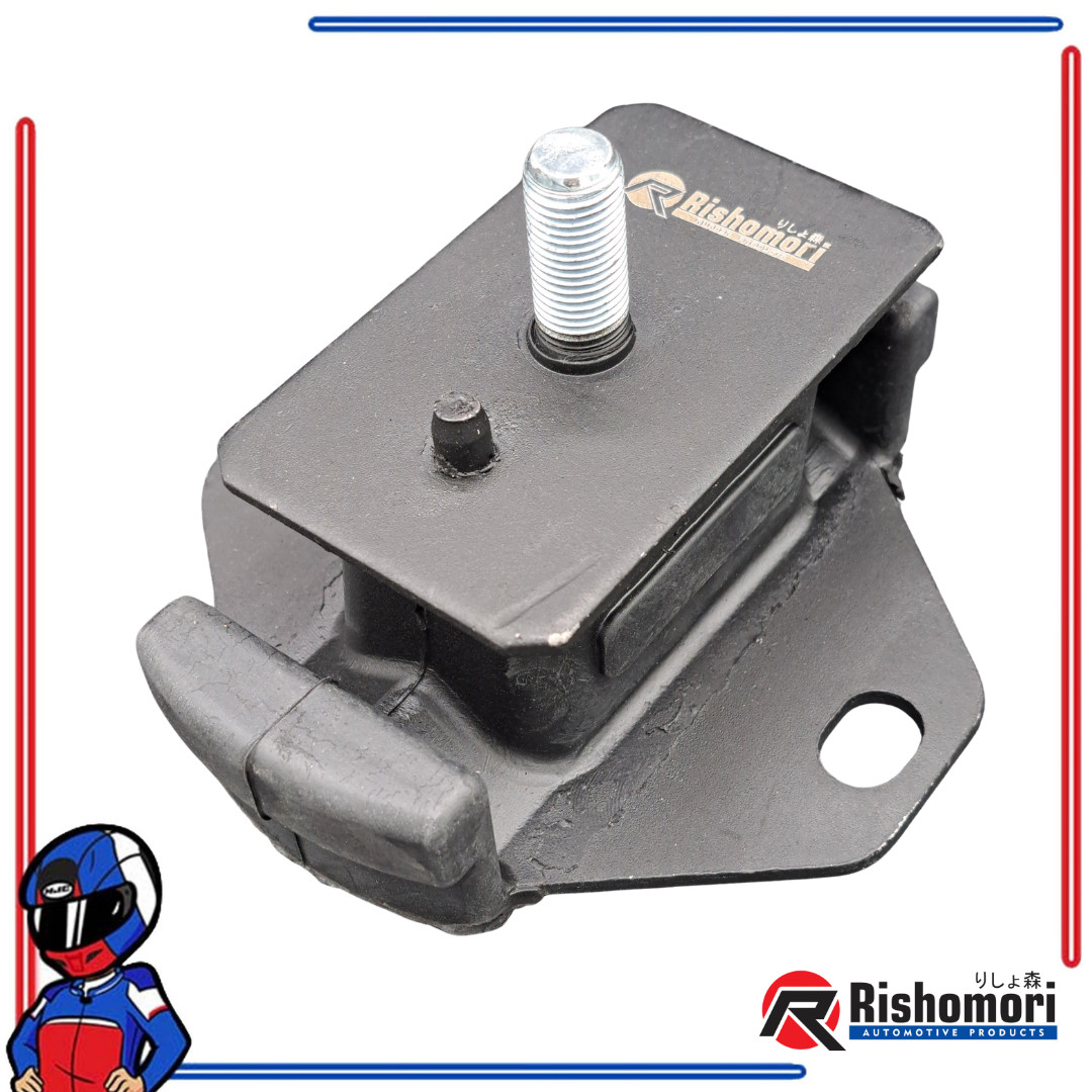 Rishomori Engine Support Toyota Hilux 3L 4X4 1985-2005 FRONT