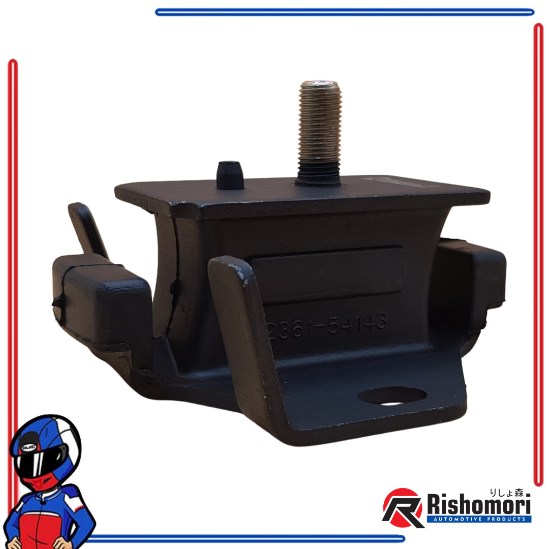 Rishomori Engine Support Toyota Hiace 1992-1995 RH LH