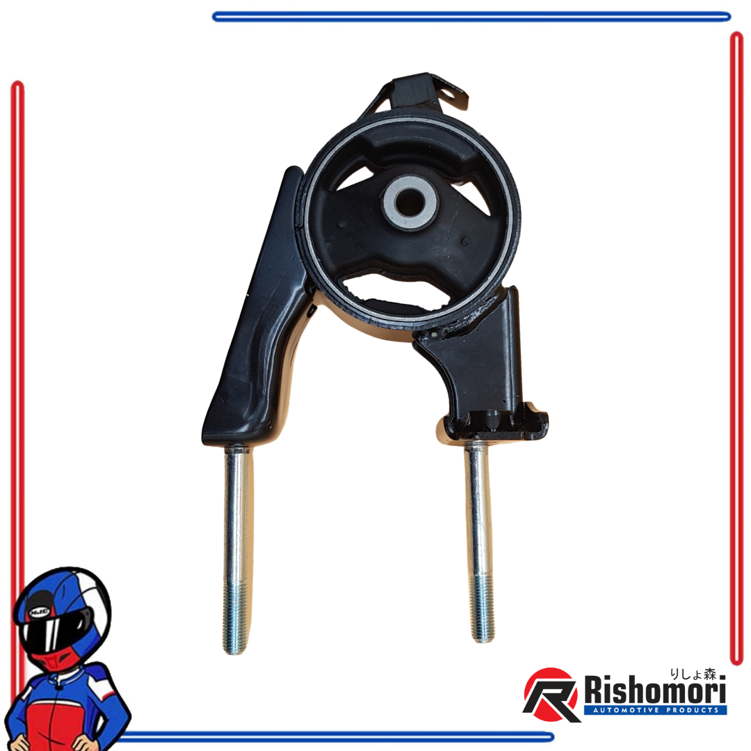 Rishomori Engine Support Toyota Vios 2003-2007 M/T A/T Rear