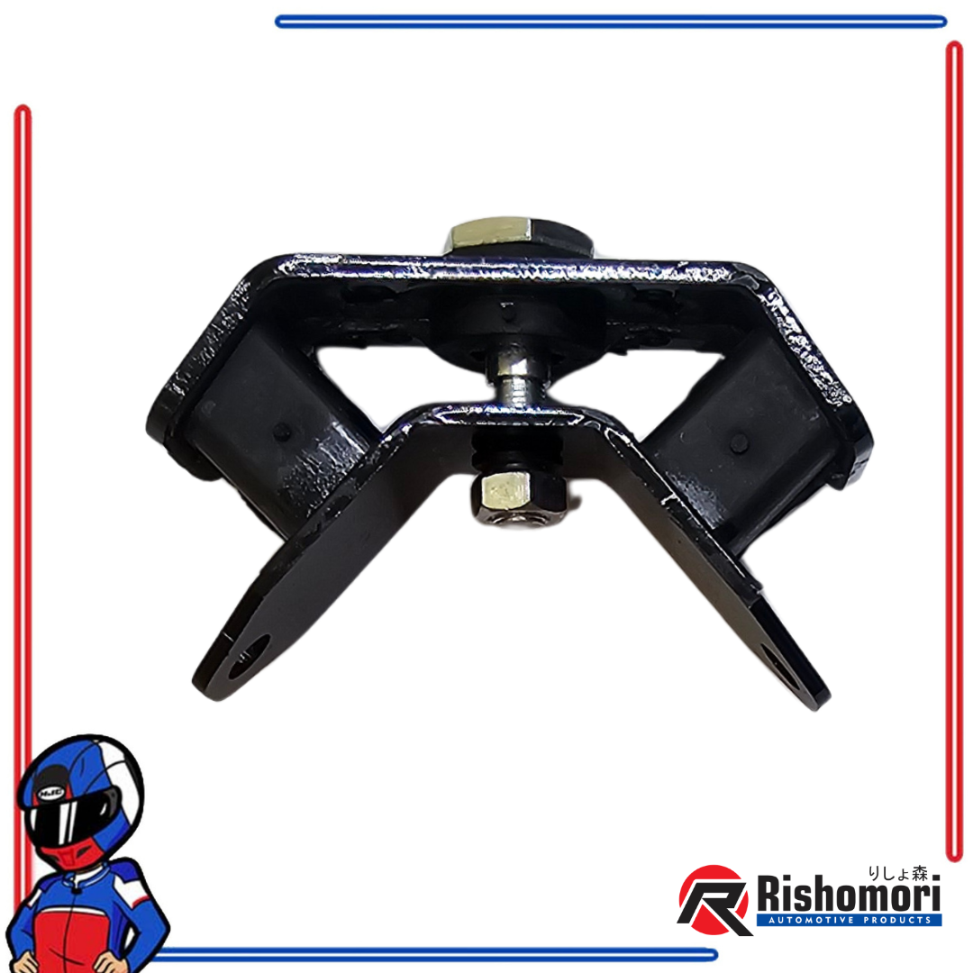 Rishomori Engine Support Tamaraw Diesel T/M