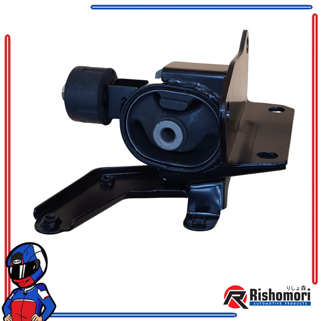 Rishomori Engine Support Toyota Altis ZZE 141 2008-2012 A/T LH