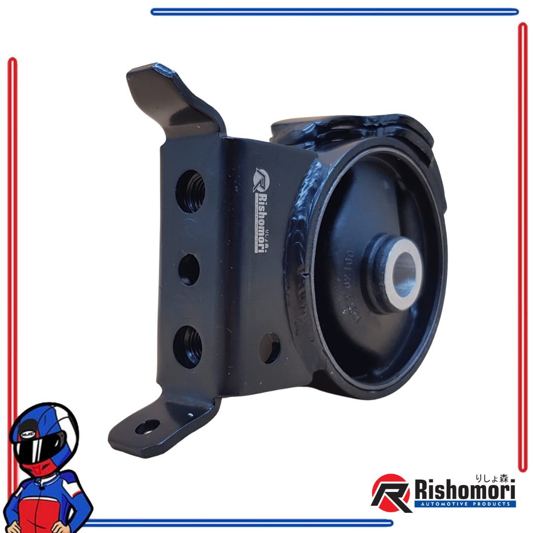 Rishomori Engine Support Toyota Vios 2003-2007 A/T LH