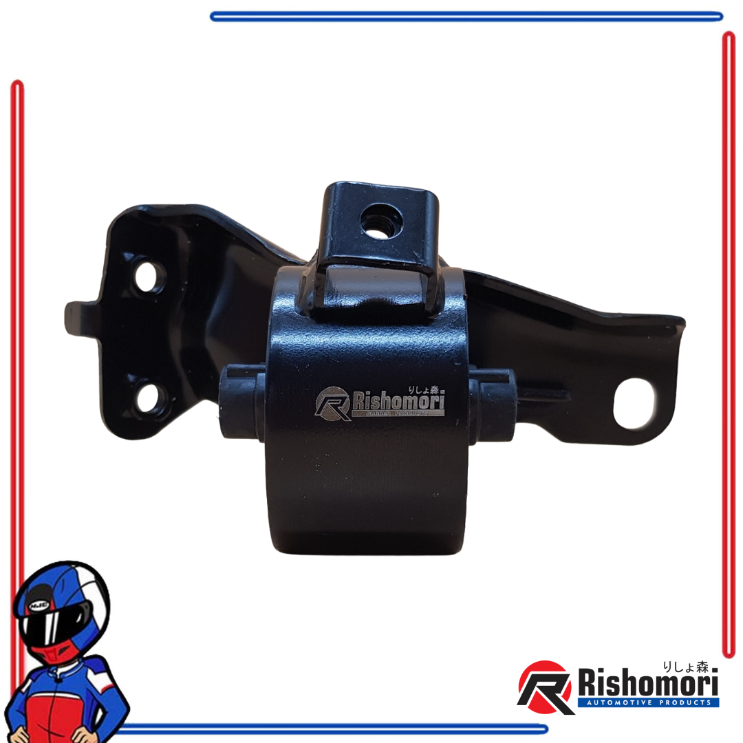 Rishomori Engine Support Toyota Corolla 1.6 1989-1992 LH