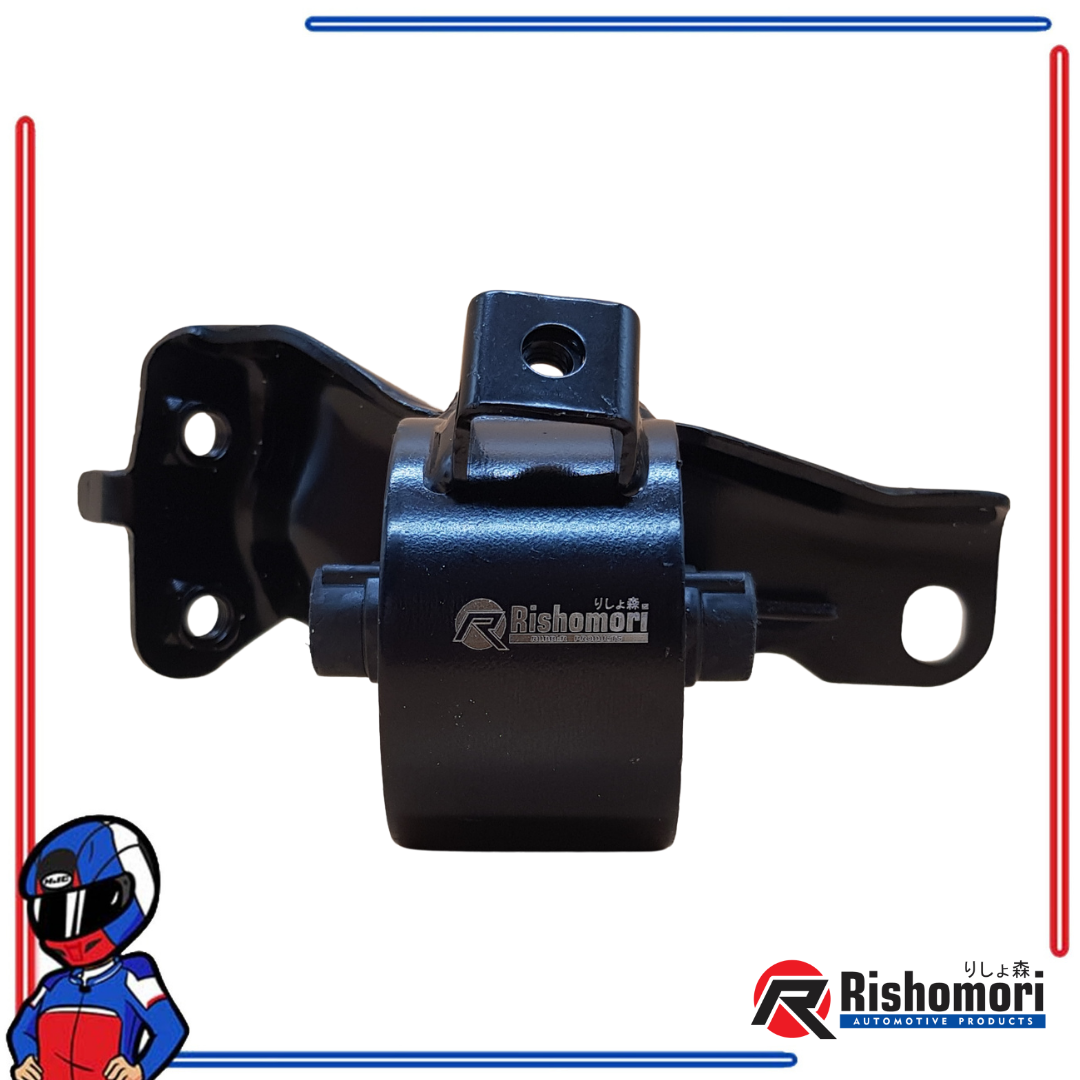 Rishomori Engine Support Toyota Corolla 1.6 1993-1997 M/T LH