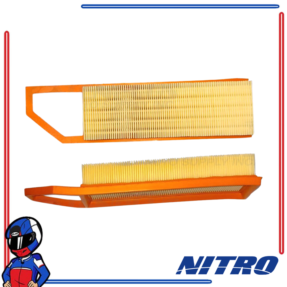 Nitro Air Filter Suzuki Alto 0.8; 1.1 2012-2017