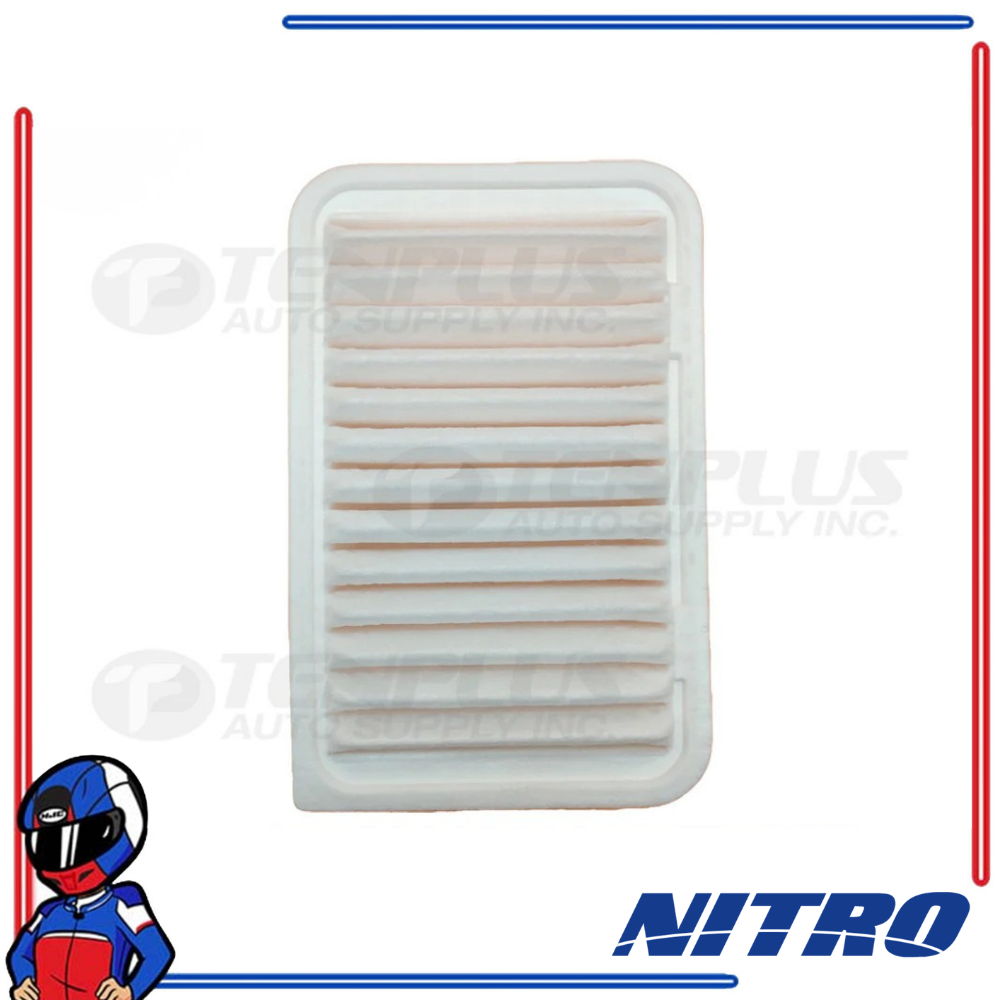 Nitro Air Filter Suzuki Swift K12
