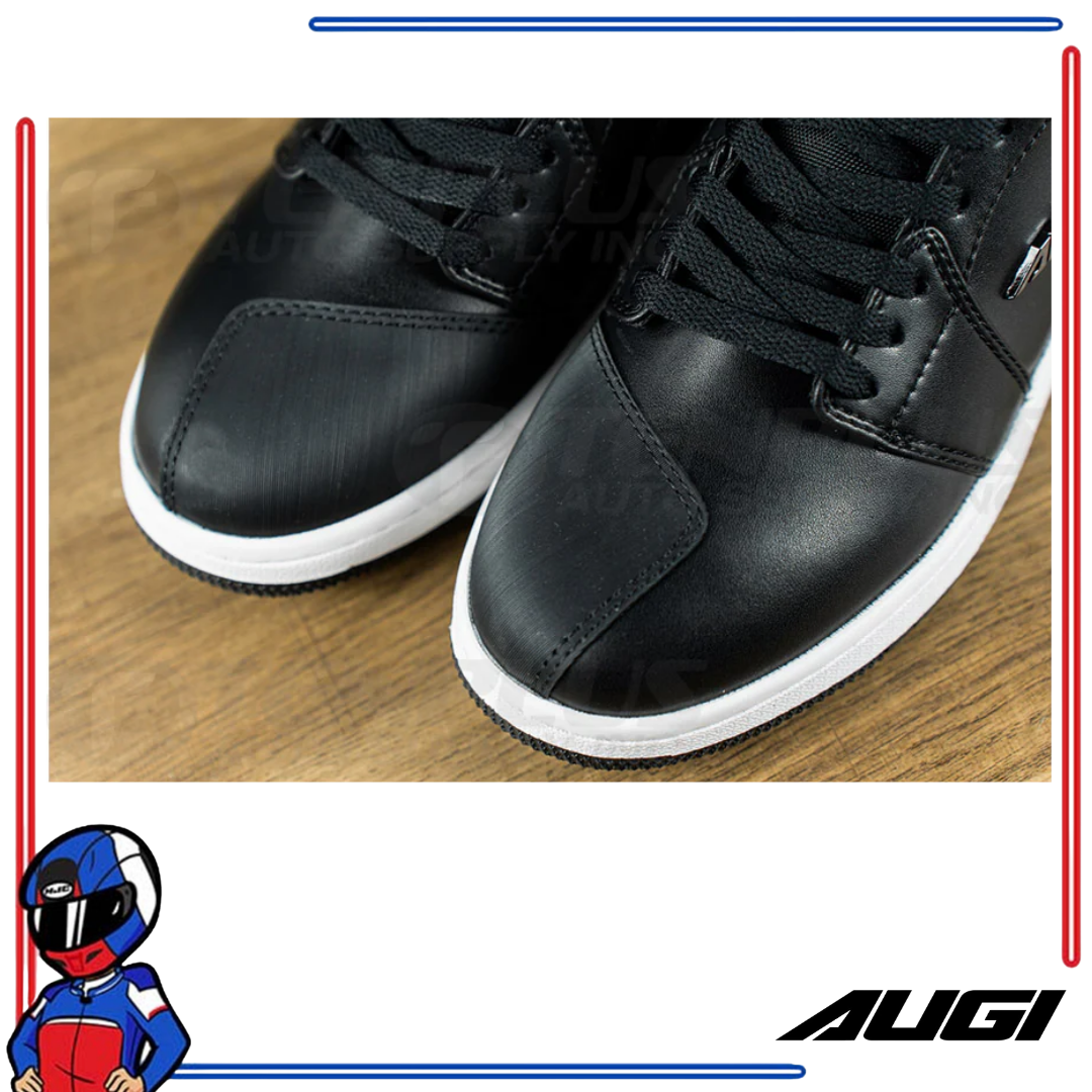 AUGI Urban Boots AS-3 Black