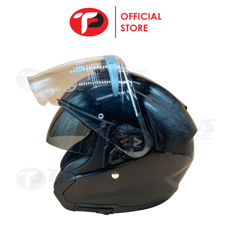 HJC Helmets i31 Metal Black