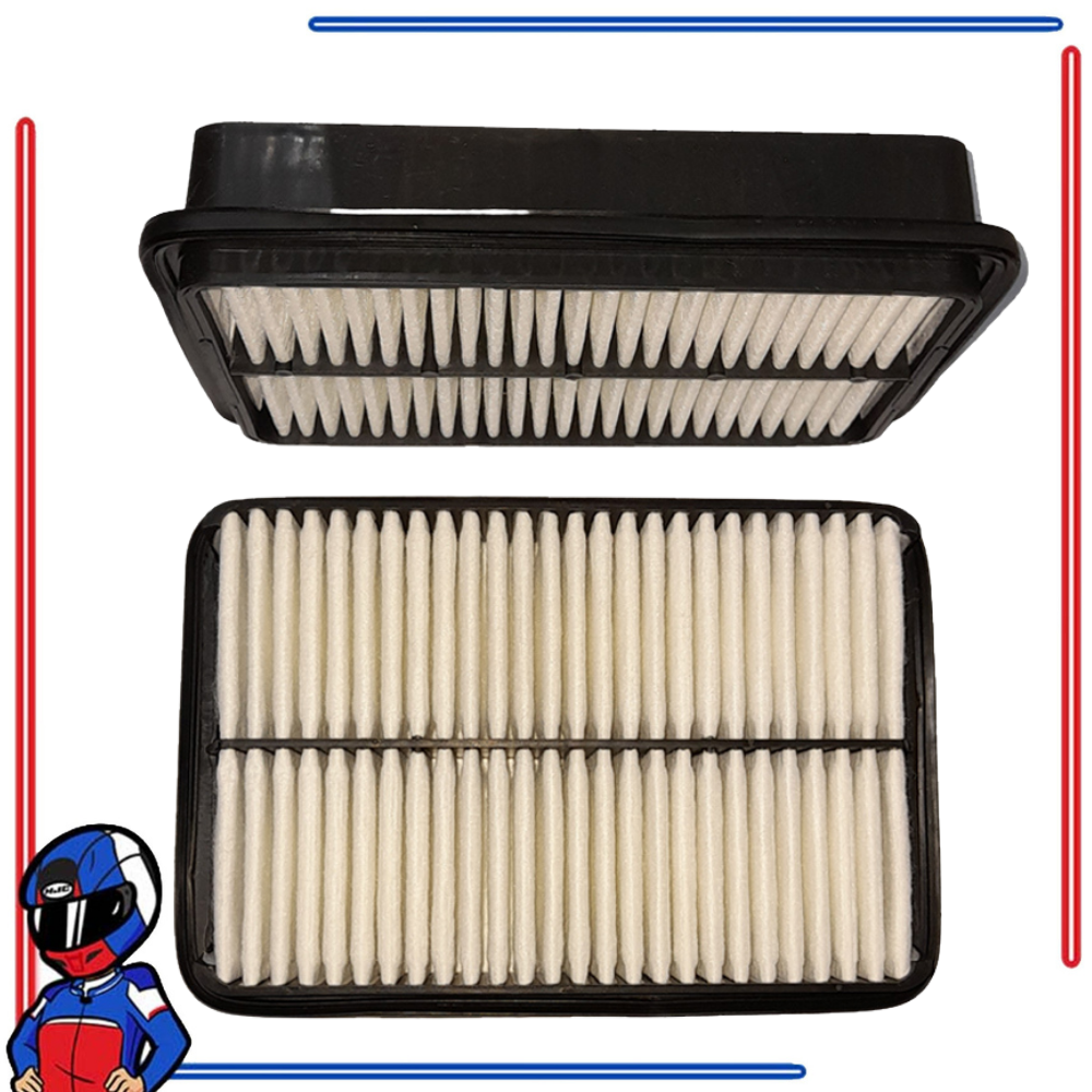 Nitro Air Filter Mistubsihi L300 2020-2021