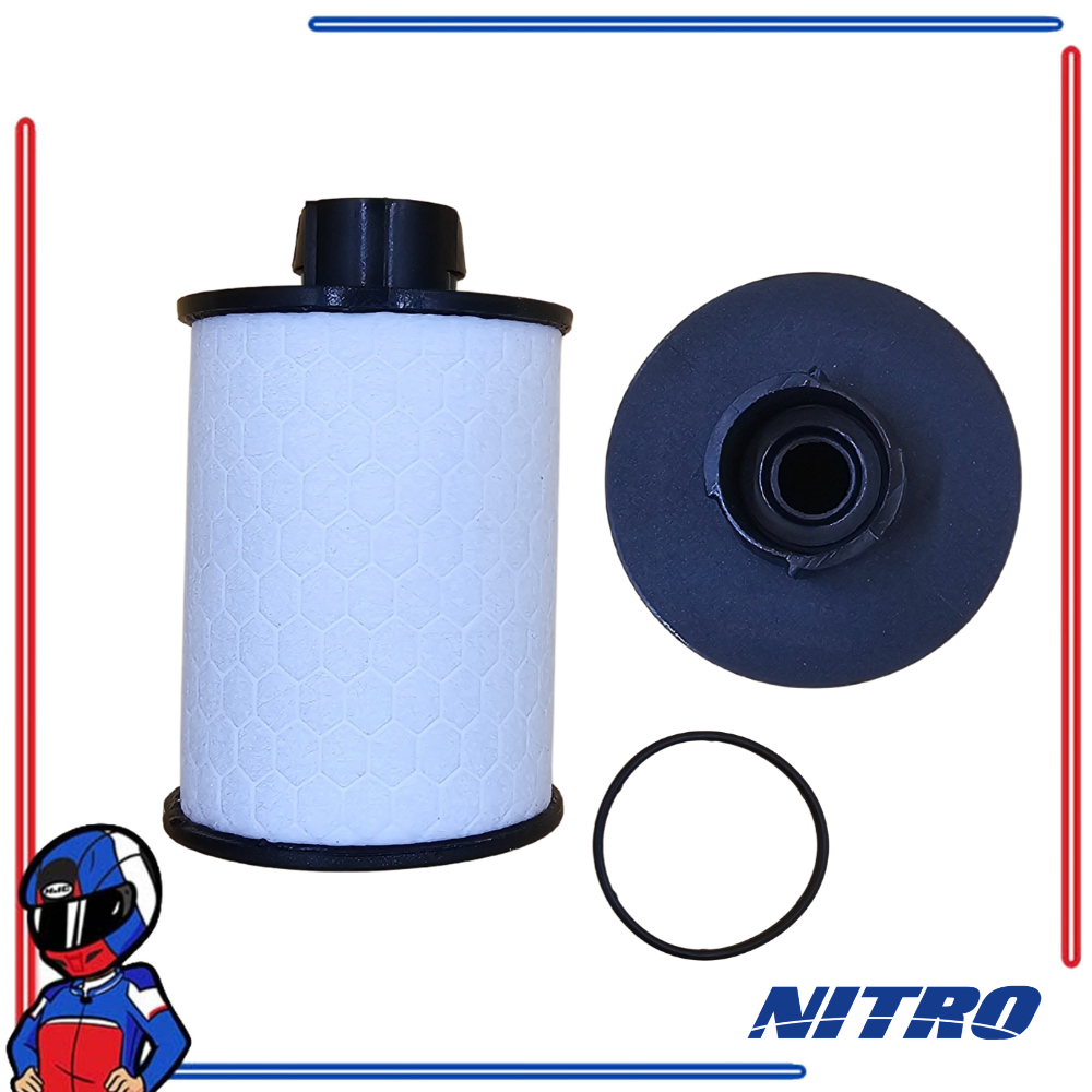 Nitro Fuel Filter Suzuki Super Carry 2017-2022 Diesel