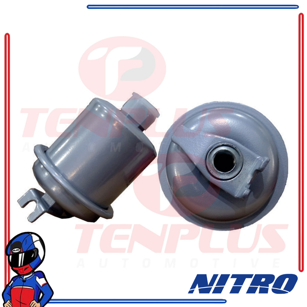 Nitro Fuel Filter Honda Civic VTEC; CR-V 1997-2000
