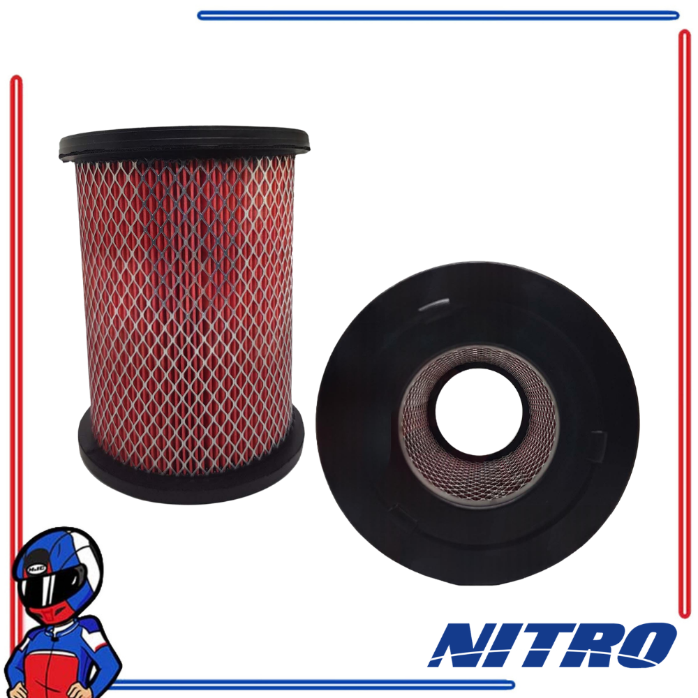 Nitro Air Filter Nissan Frontier 2.2L 2002-2009
