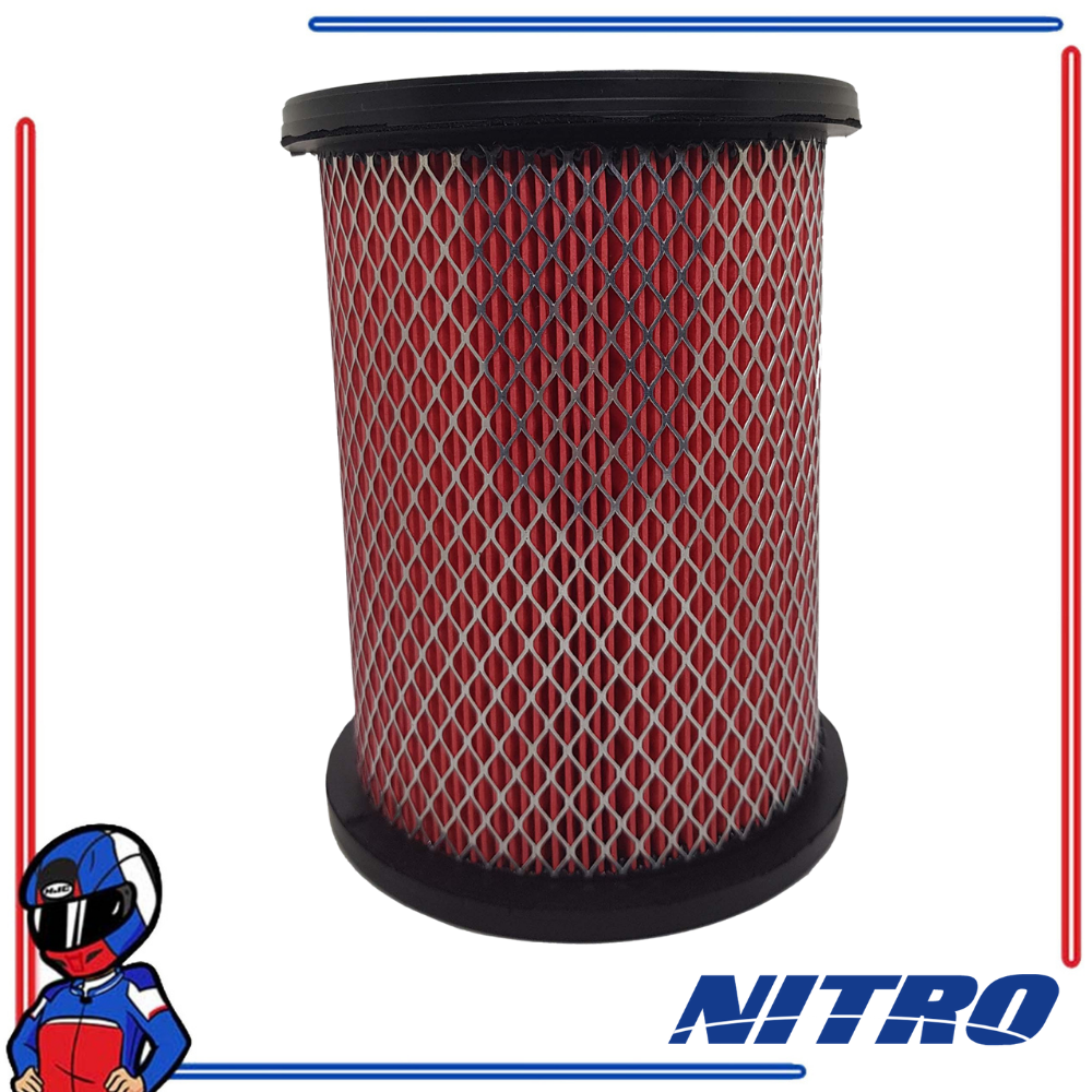 Nitro Air Filter Nissan Frontier 2.2L 2002-2009