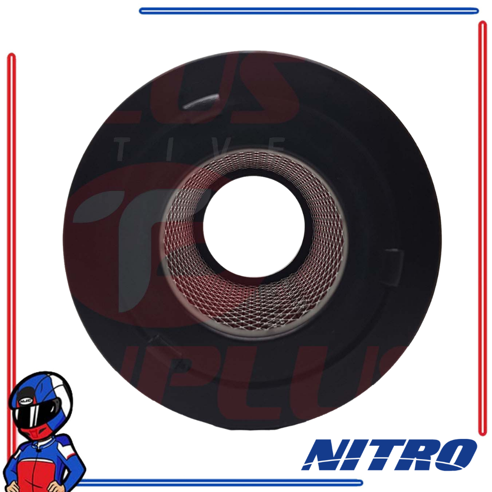 Nitro Air Filter Nissan Frontier 2.2L 2002-2009