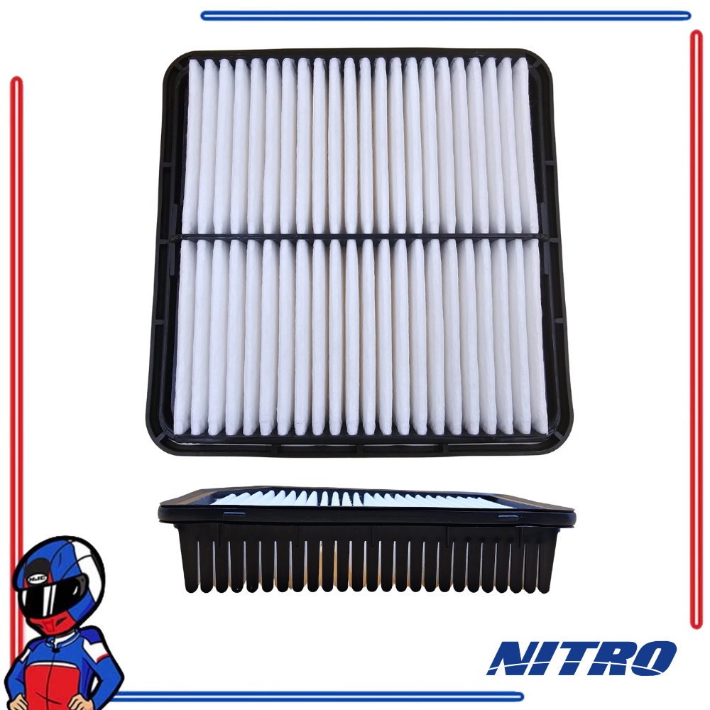 Nitro Air Filter Subaru Forester 2010-2016; Impreza