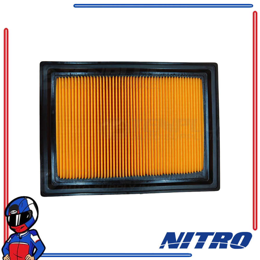 Nitro Air Filter Air Honda CRV 2.4 2011-2018 4th Generation (K24A)