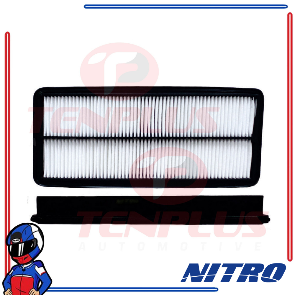 Nitro Air Filter Honda Jazz; Fit