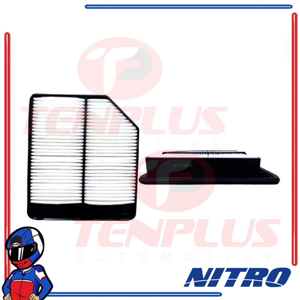Nitro Air Filter Honda Civic 2006-2011