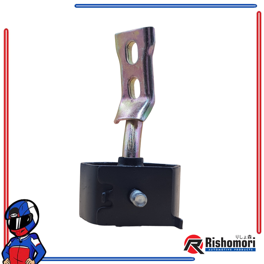 Rishomori Engine Support Toyota Corolla 1993-2000 Muffler Support
