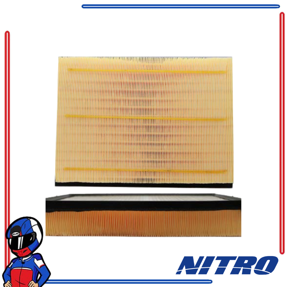 Nitro Air Filter Toyota Fortuner; Innova; Hilux 2015-2019 Diesel